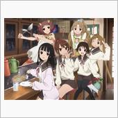 ｄアニメストアで「たまゆら」 ...