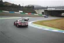 ツインリンクもてぎ スーパーGT Rd8(シリーズ最終戦) 公式予選に行ってきました! ツインリンクもてぎ スーパーGT Rd8(シリーズ最終戦) 公式予選に行ってきました!