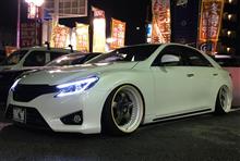スタンスネーション