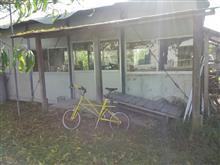 2015　ほったて小屋情報♪