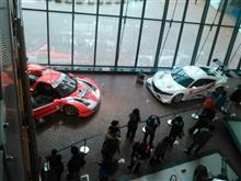 スーパーGT  