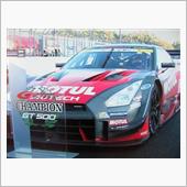 SuperGT 2015 R ...