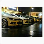 夜遊び