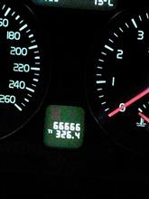 My C30走行距離調査（3回目）