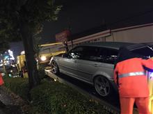 ｻｰｷｯﾄ走行の予定だったのですが･･･