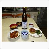 今夜の一献（一本義　シボリタ ...