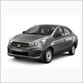Mitsubishi Att ...