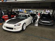 2015年 チューニングフェスタ　マイスターカップ