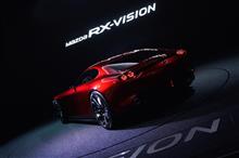 東京モーターショー2015