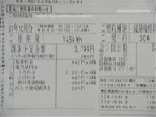 省エネ生活５年目