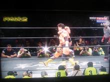 今さらだけど、天龍源一郎・引退試合について