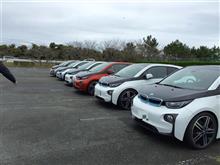 BMW i3 第2回中部オフ会が終わって
