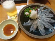 ヒラメ
