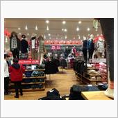 UNIQLO USA