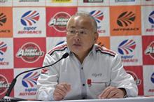 今季以上に盛り上がるレースに
