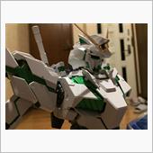 PG ユニコーンガンダム(覚 ...