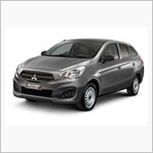 Mitsubishi Att ...