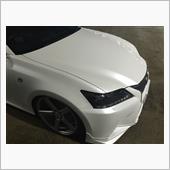 GS洗車