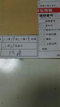 20回目の結婚記念日