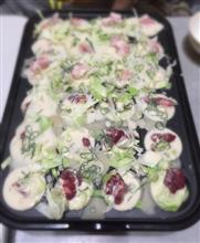 クマ焼き