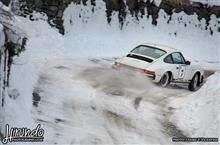 Ice Driving !