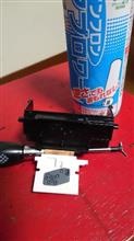 インクジェットプリンターの分解整備