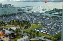 Stance nation 無事に終わりました~ Stance nation 無事に終わりました~