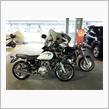 強さと弱さ － 2台のバイクから教えられたこと