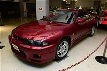 Ｒ３３ＧＴ－Ｒ