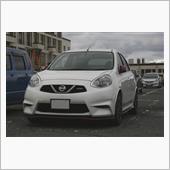 愛車ログを更新しました！