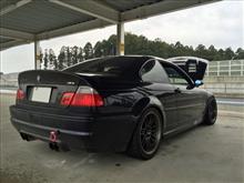 オッサン、師走前なのに走りまわる ーM3の受難は続く― オッサン、師走前なのに走りまわる ーM3の受難は続く―