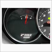 ８８８８８ｋｍ達成♪