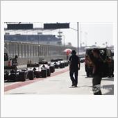 GP2シリーズ第10戦 バー ...