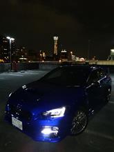 夜の横浜散歩♪
