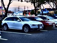 日産 スカイラインGT-Rと
