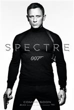 007スペクター公開前に(^-^)