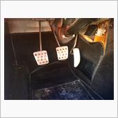 ぶらぶら日記〜謎に満ちたMG ...