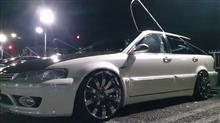 洗車