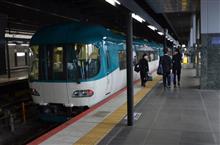 2編成4両買いました。北近畿タンゴ鉄道KTR8000形。