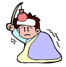 やばい、自分の番？