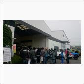【IPFファン感謝デー】・・ ...