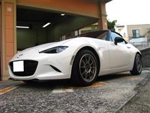 Roadster