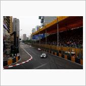 FIA GT World C ...