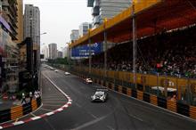 FIA GT World Cup 2015 Race 結果