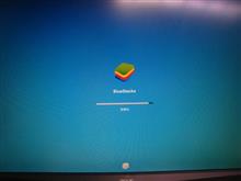 AndroidアプリをPCで・・・