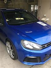 輸入車でオートポリスへGO！2015　Rd5へ・・・