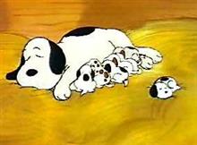 SNOOPY