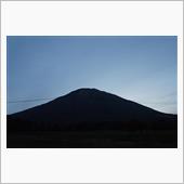 またもや大山♪