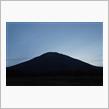 またもや大山♪