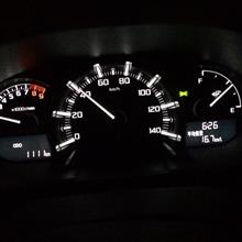 納車から3週間経ち、、、